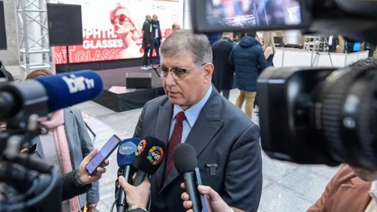 Başkan Tugay’dan Buca Cezaevi açıklaması: AVM iddialarına net yanıt!