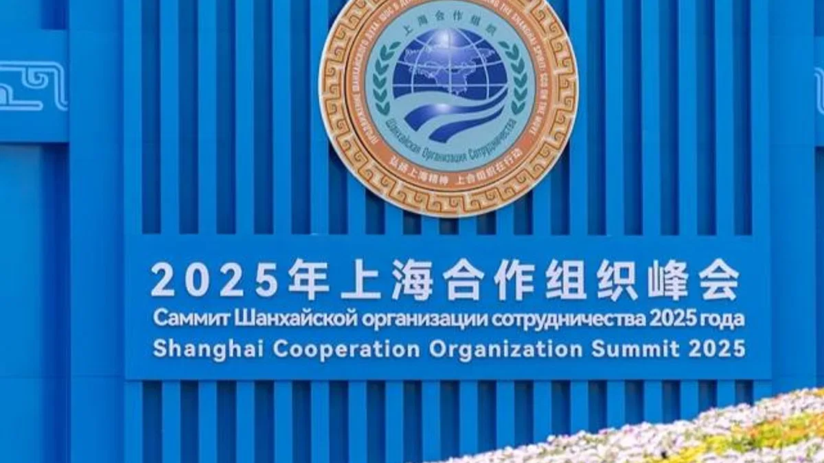 CGTN: Başkan Xi, Şanghay İşbirliği Zirvesi’nde dostluğun ve çok taraflılığın altını çizdi