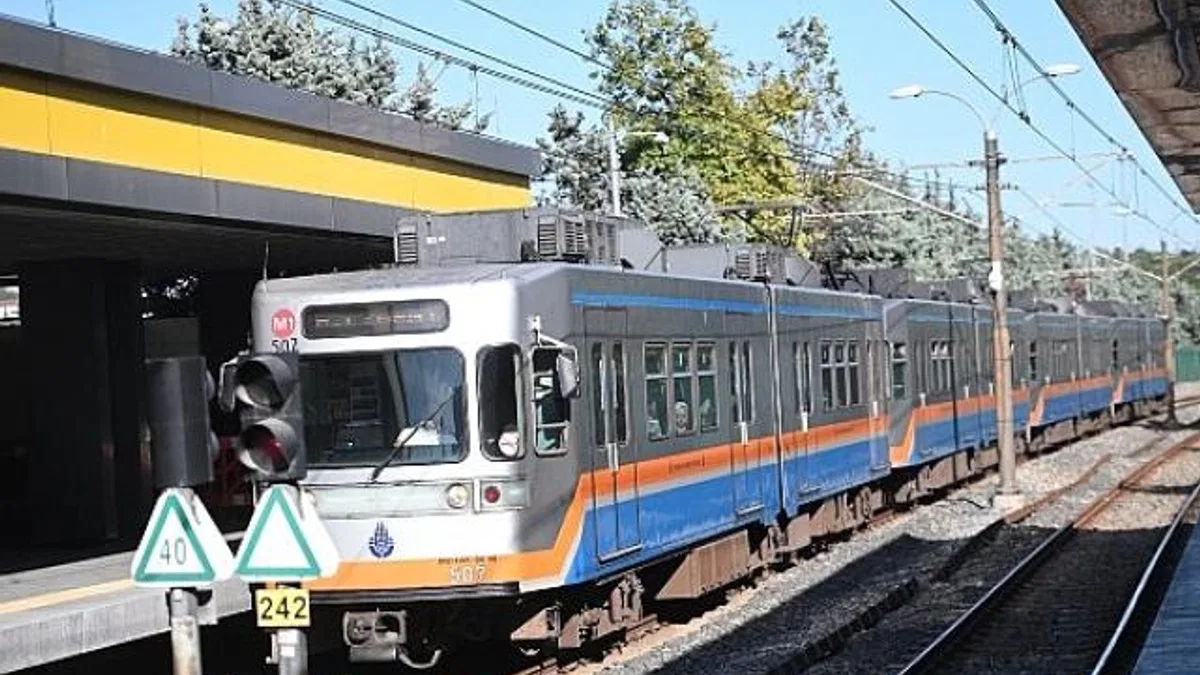 TEKNOFEST 2025 İçin İBB ve Metro İstanbul’dan Kapsamlı Hazırlık