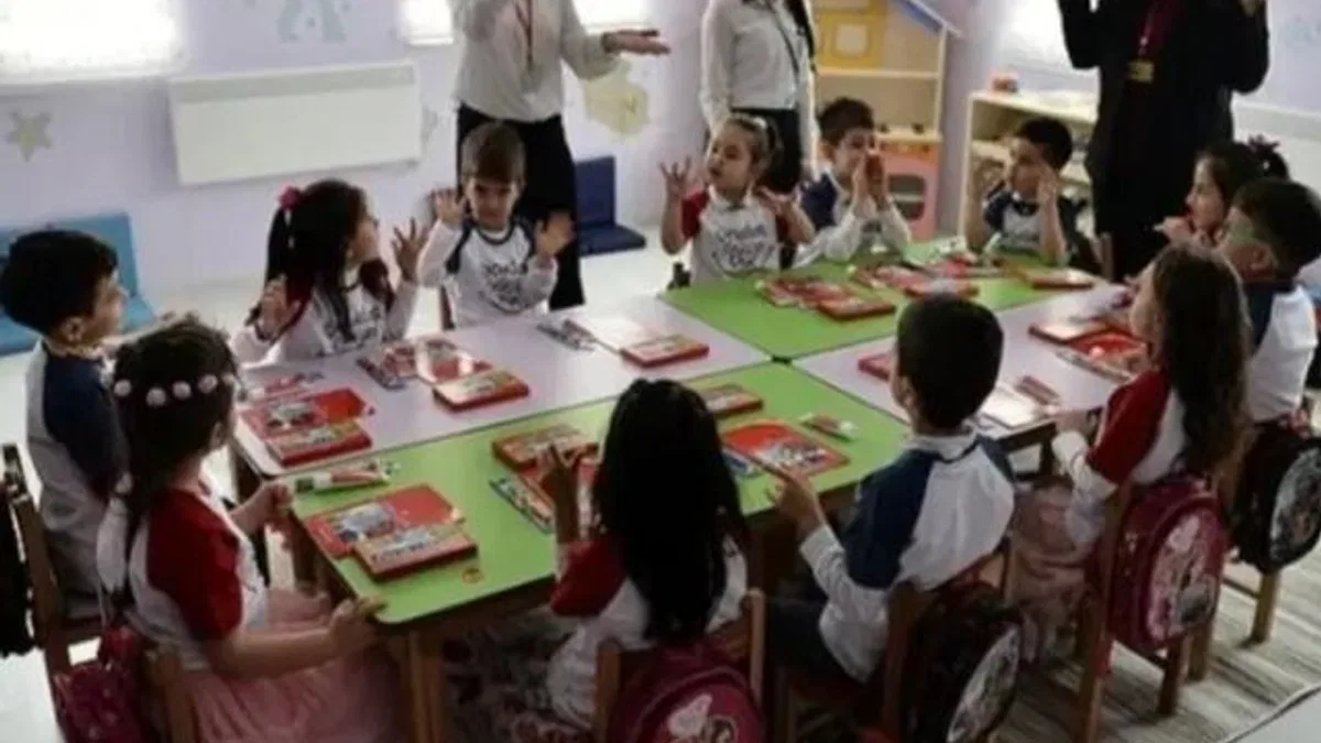 Özel anaokulu fiyatları cep yakıyor