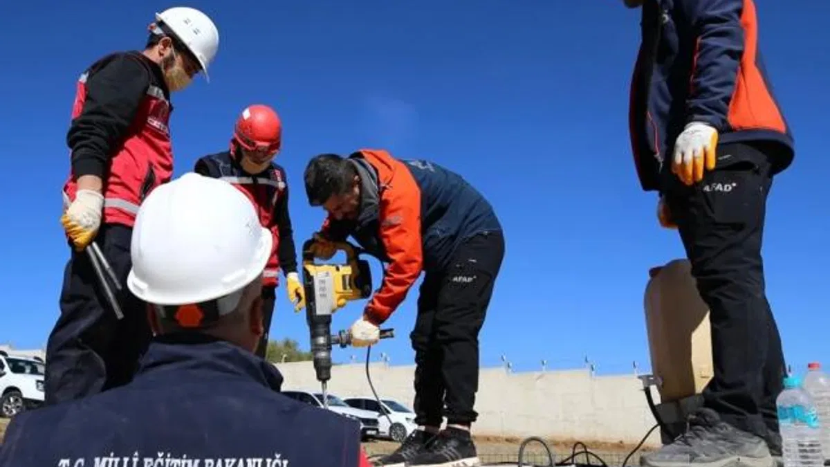 MEB AKUB’ta gönüllüler 10 bine ulaştı