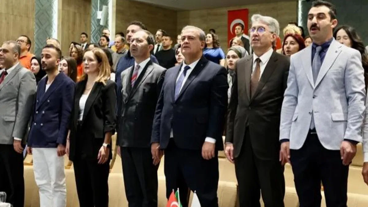 Geleceğin tarımı Kayseri Şeker’de masaya yatırıldı