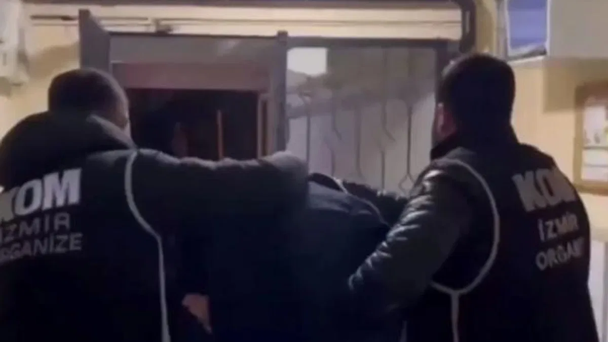 İçişleri’nden FETÖ ‘Kıskaç’ı! 459 şüpheli yakalandı