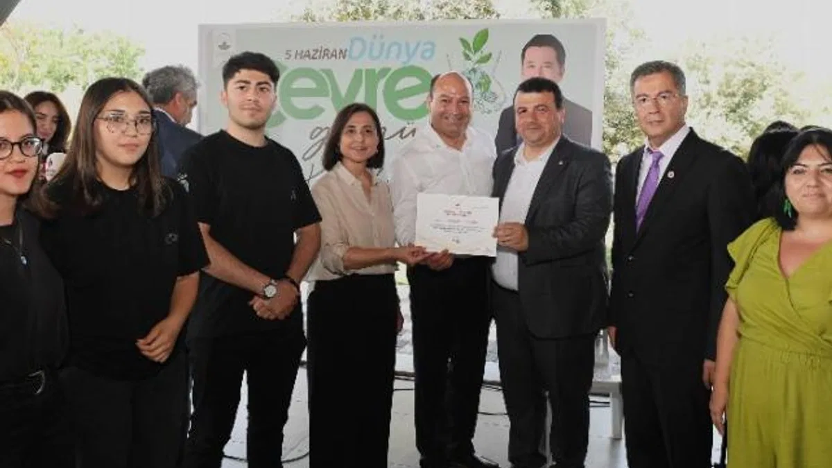 Osmangazi’de çevreci yarışma