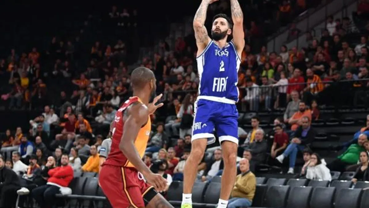 TOFAŞ ligde Galatasaray’ı ağırlıyor