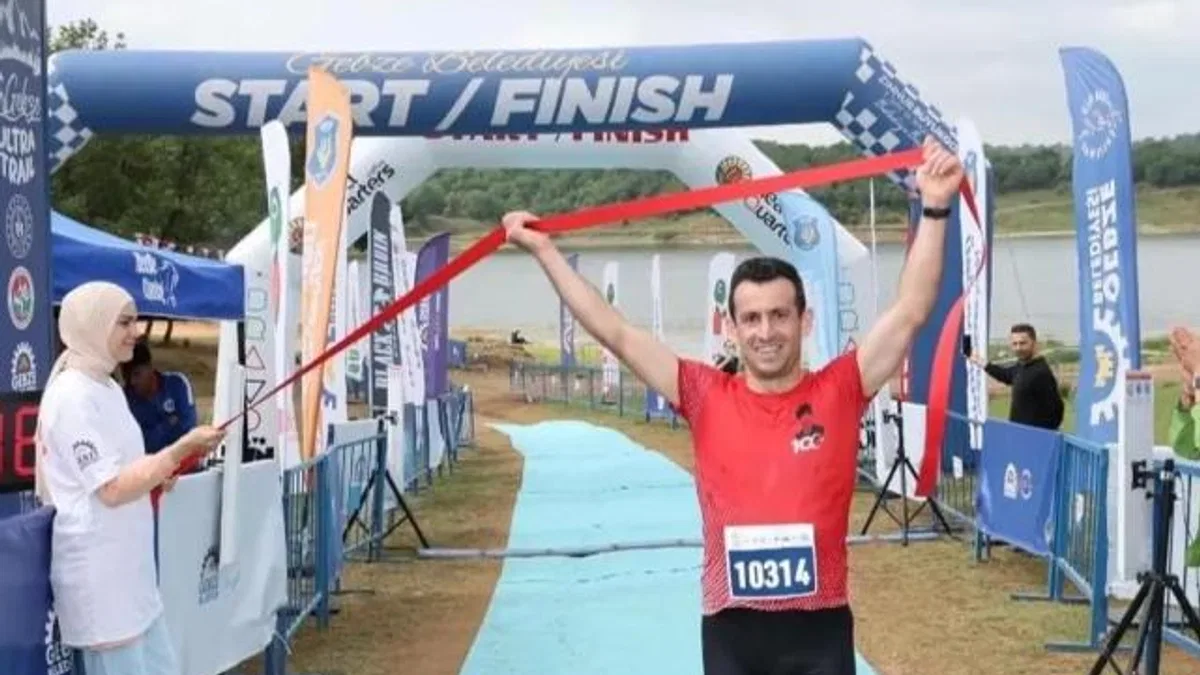 Gebze Ultra Trail’ine başvurular başladı