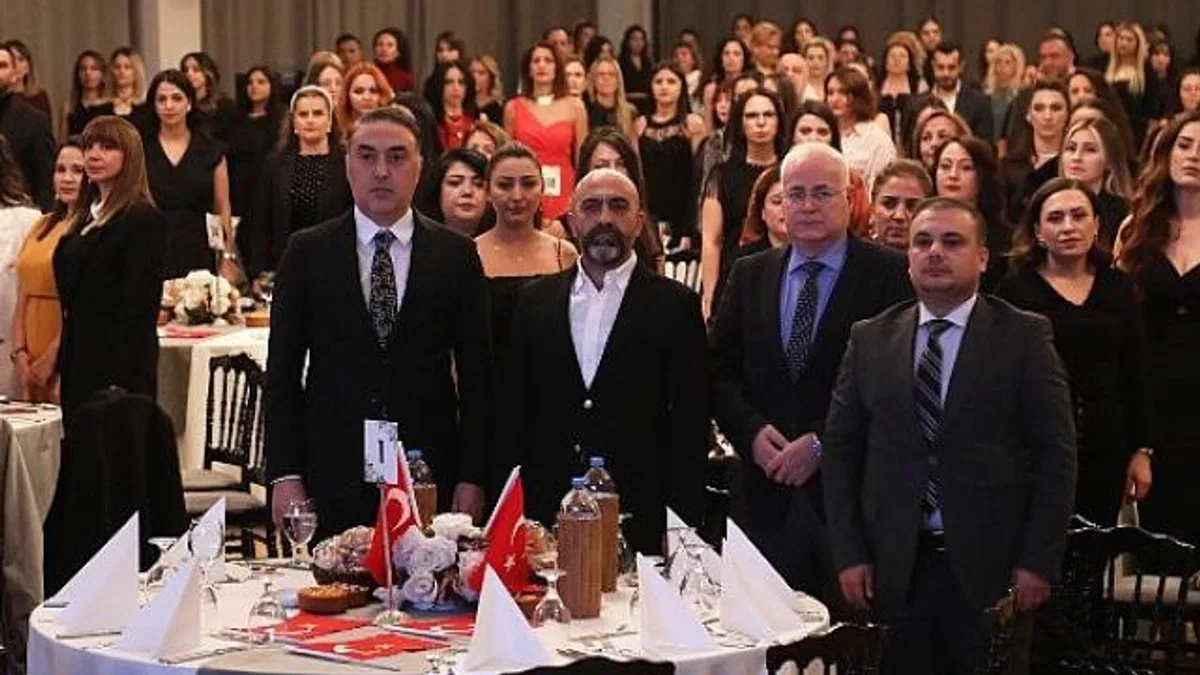 Öğretmenler Günü Çankaya’da etkinliklerle kutlandı