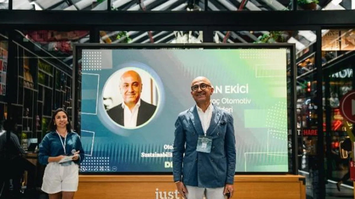 Sürdürülebilirlik alanındaki 7 startup DemoDay’de buluştu