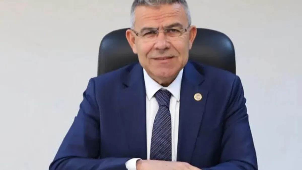 AK Parti’den Nuri Güler kararı… Kesin ihraç talebiyle disipline sevk