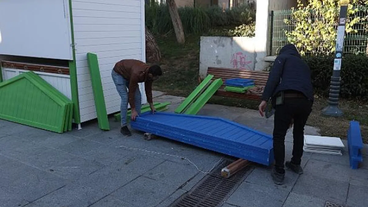 Bakırköy’de “Kadın Emeği”ne Değer Katılacak