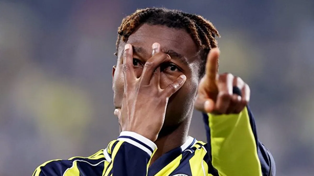 Fenerbahçe 4-2 Kayserispor (Maç Sonucu) Fener evinde rahat kazandı!