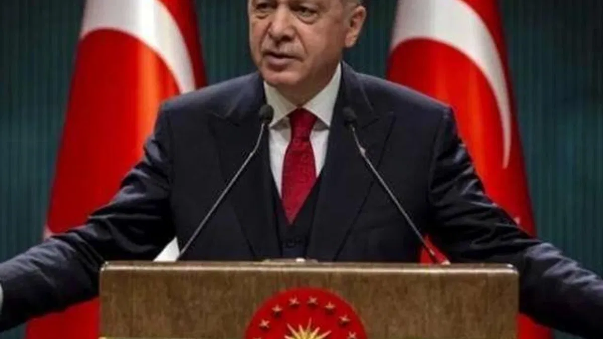 Cumhurbaşkanı Erdoğan’dan Özel’e hakaret davası