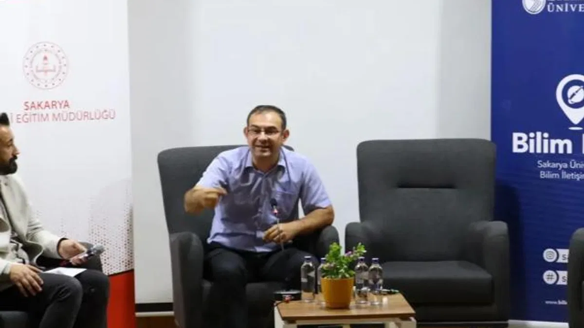 Sakarya’da geleceğin sınıfı tartışıldı