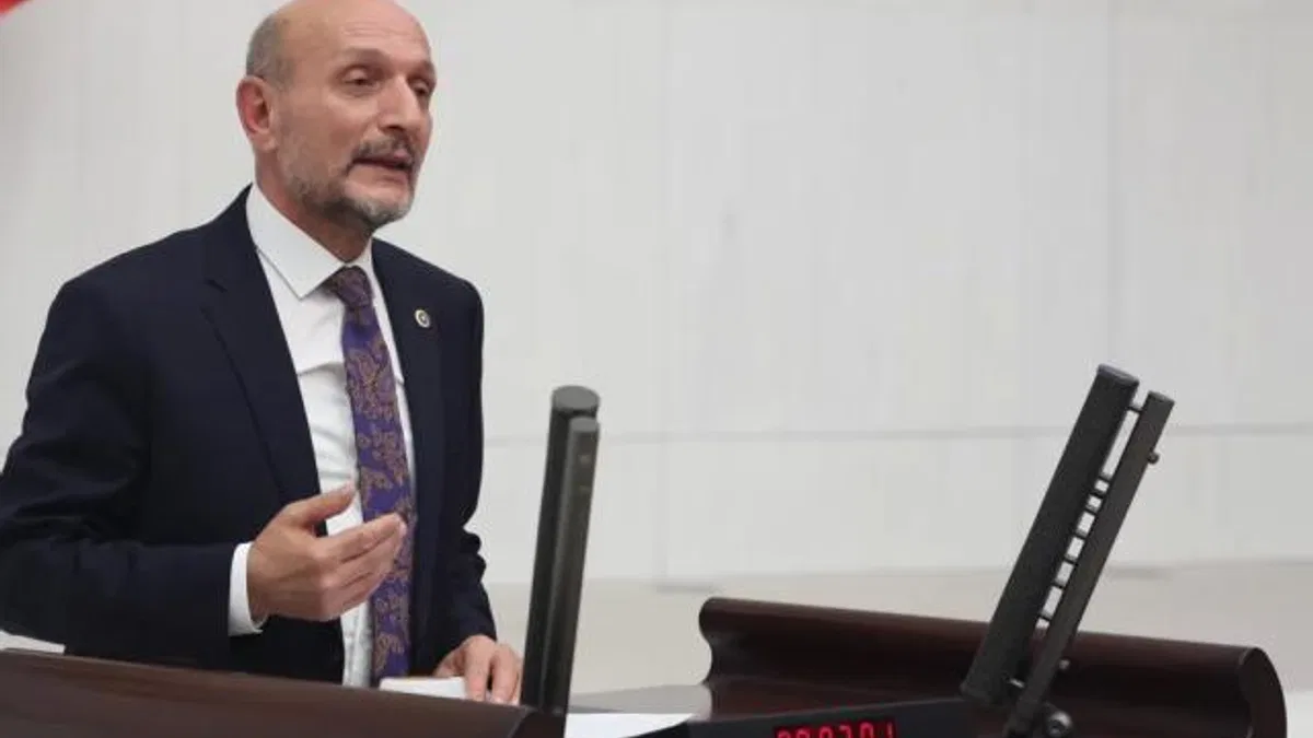 Saadet Partisi’nden ‘İnşaat Mühendisliği Meslek Kanunu’ teklifi
