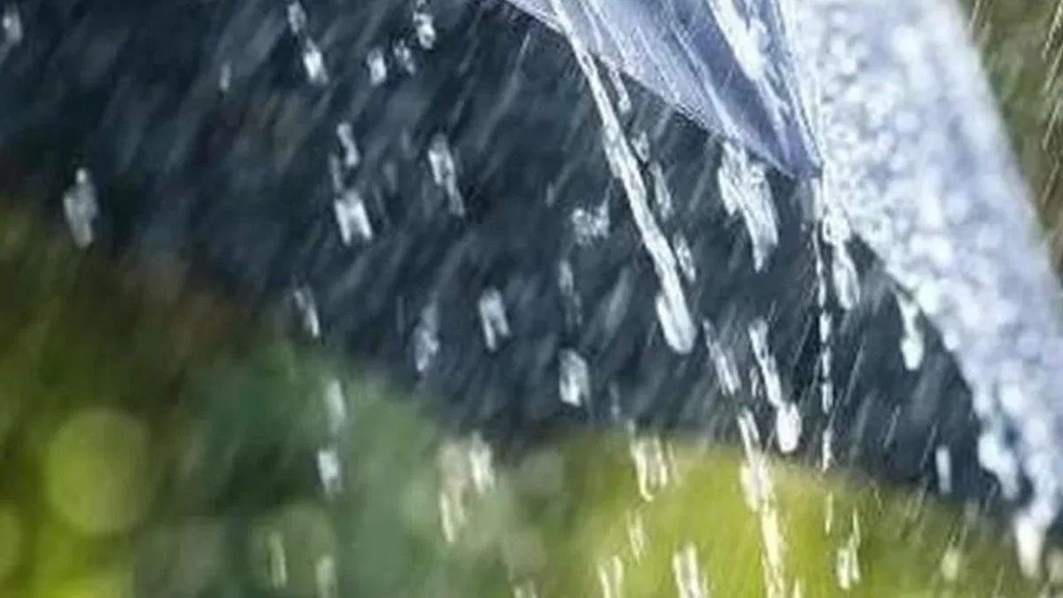 Meteoroloji’den ‘kuvvetli’ yağış uyarısı!