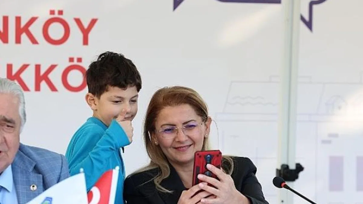 ‘Evim Bakırköy Mahalle Buluşmaları’ Vatandaşların Sesi Olmaya Devam Ediyor