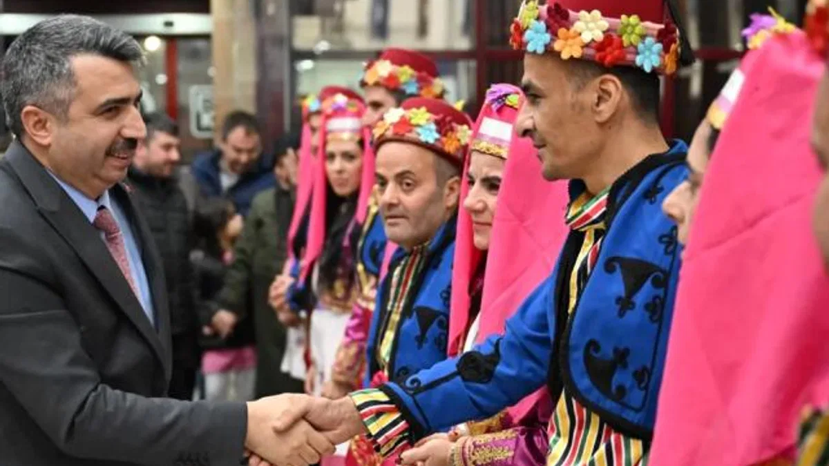 Bursa Yıldırım’da ‘özel’ konser