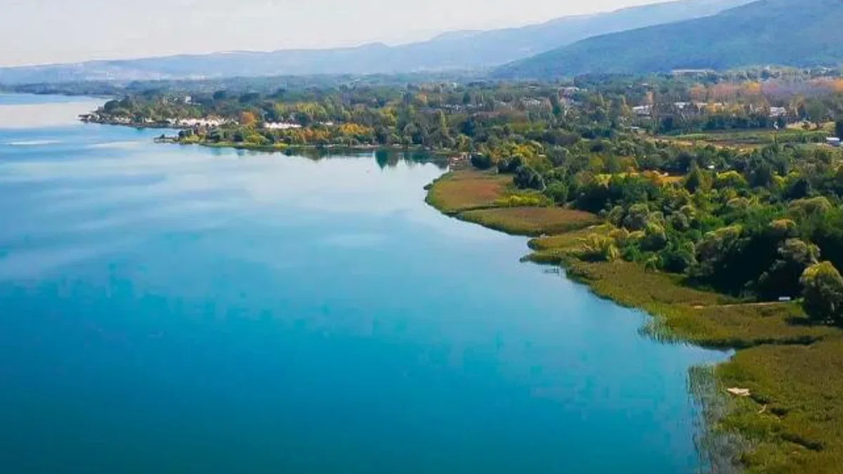 Sakarya ‘da Sapanca Gölü için büyük adım