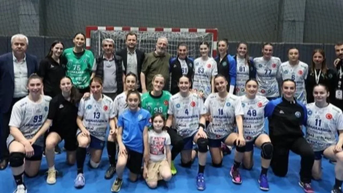 Bursa Büyükşehir Belediyespor rahat kazandı