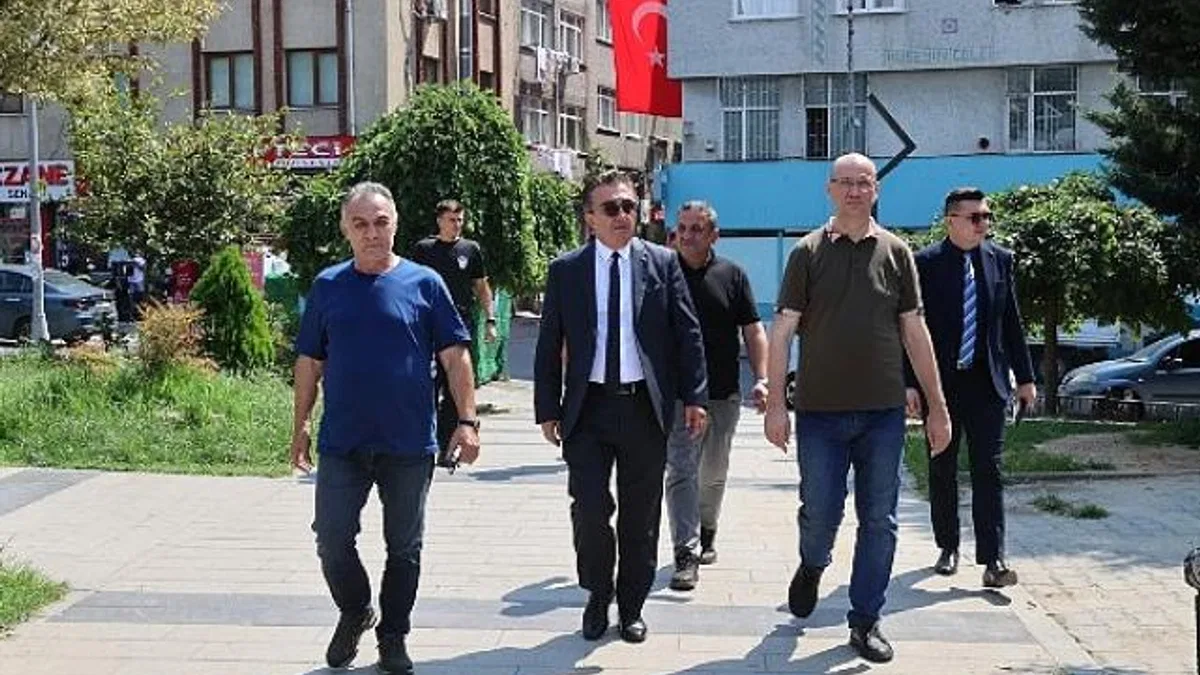 Bayrampaşa’ya 4. Mis’s Kafe