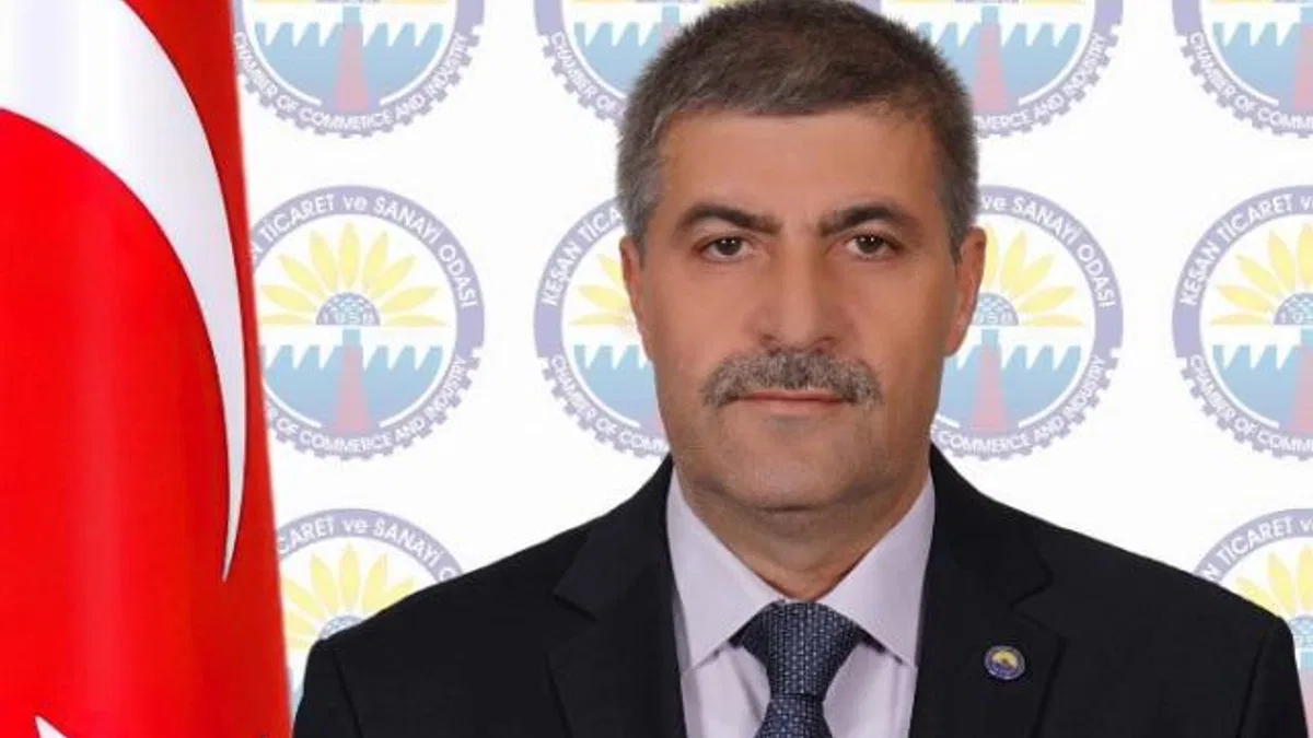 Mahmutköy Kuru Fasulyesi’ne Coğrafi İşaret Tescil Belgesi