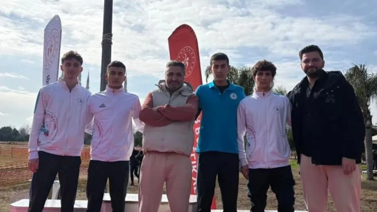 Kros Ligi’ne Nevşehir Belediyesi imzası