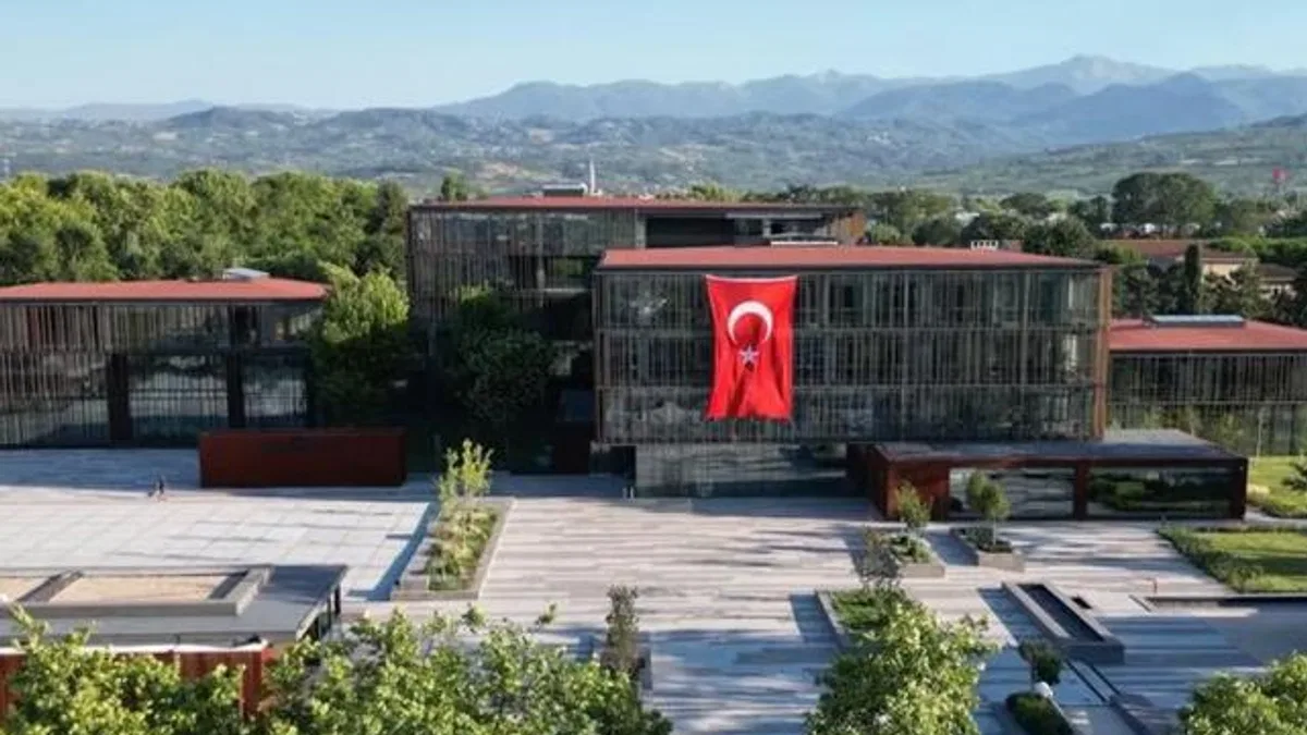 İnegöl Belediyesi 4 ayrı alanda personel alımı yapacak
