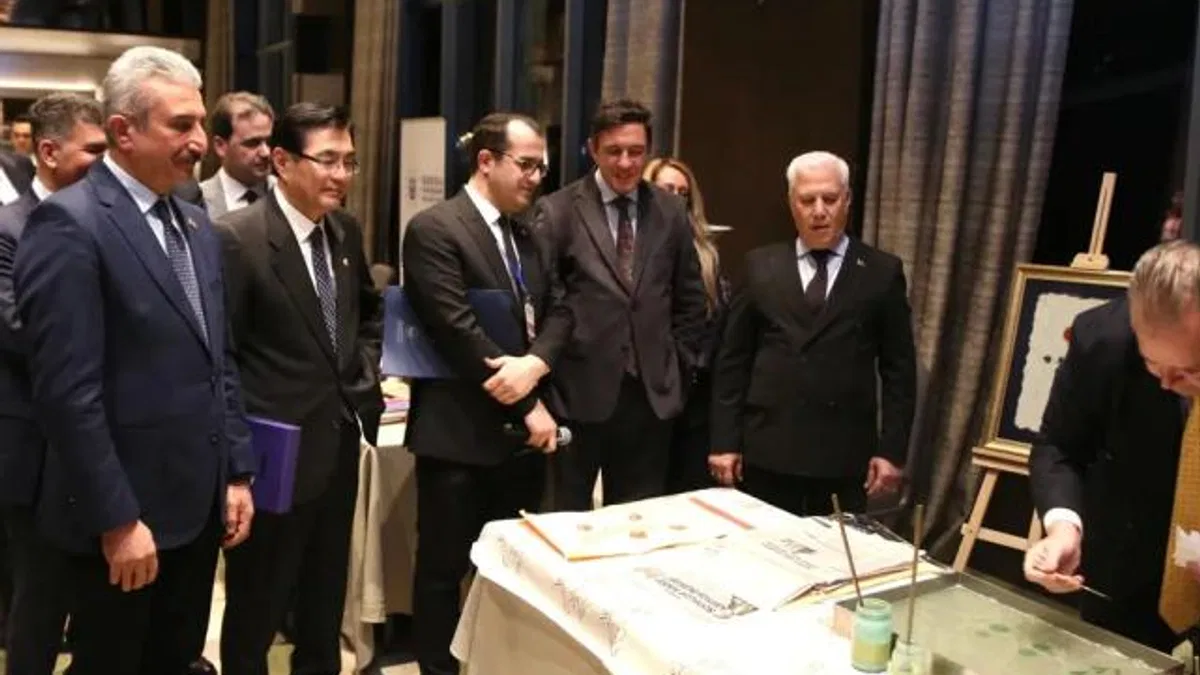 Bursa’nın turizm değerleri mercek altında