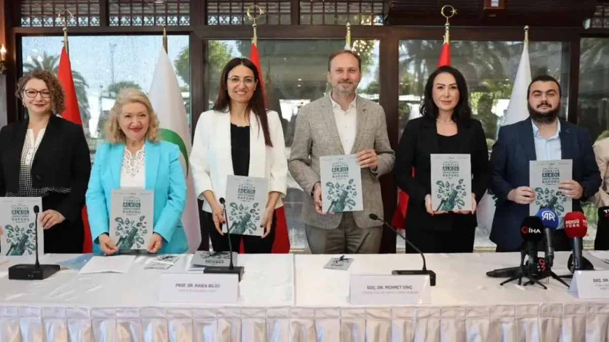 Yeşilay’dan alkol raporu… Alkole başlama yaşı 19,4 olarak ölçüldü
