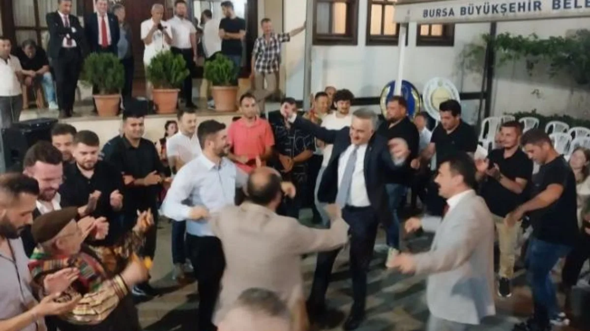 DAĞDER’de bayramlaşma danışığı geleneği
