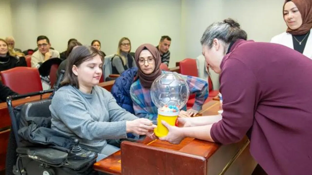 Bursa Büyükşehir’den ‘sürdürülebilir turizm’ hamlesi