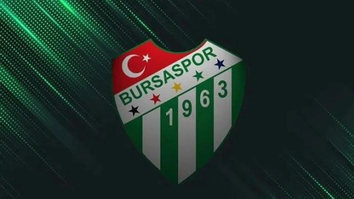 Bursaspor transfer sezonuna hızlı başladı!