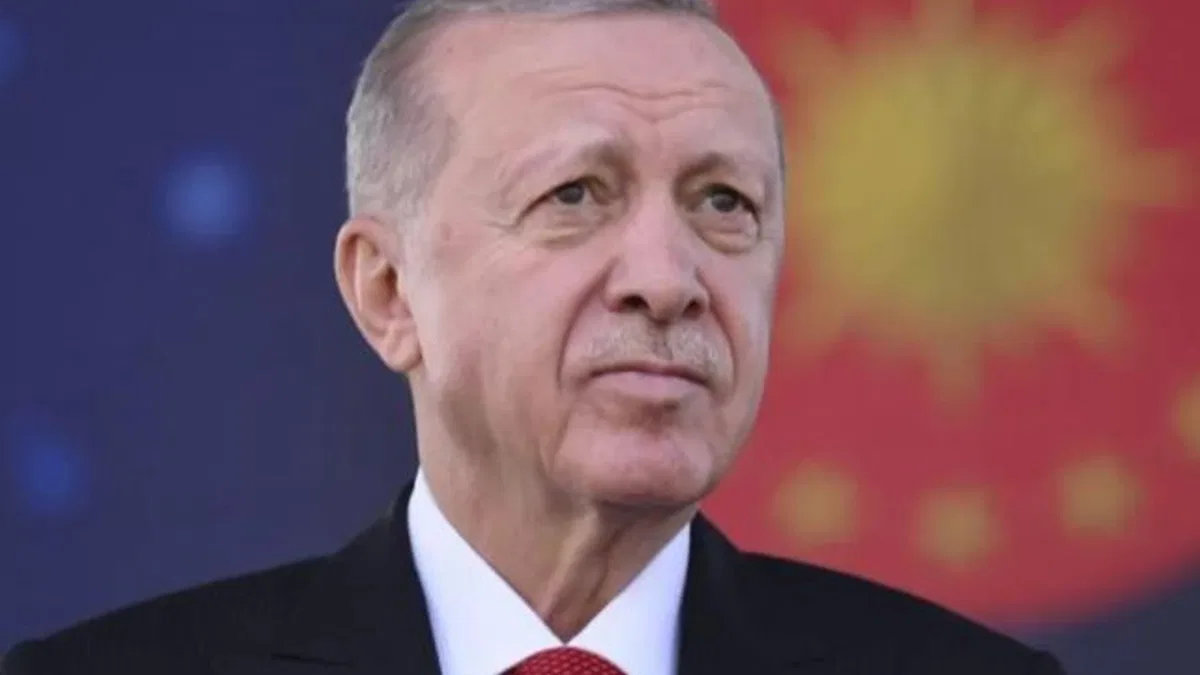 Cumhurbaşkanı Erdoğan’dan ‘Terörsüz Türkiye’ mektubu: Şehitlerimizin emanetine sahip çıkacağız