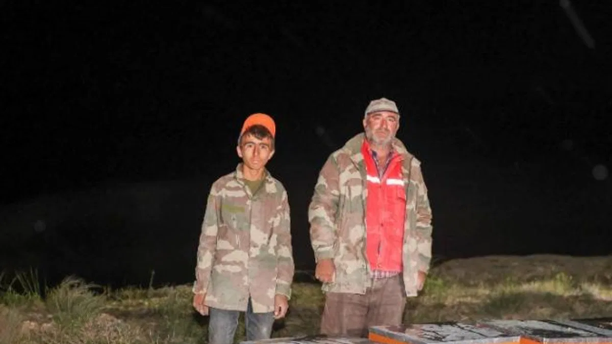 Selçuklu Belediyesi kırsal kalkınmaya destek olmaya devam ediyor