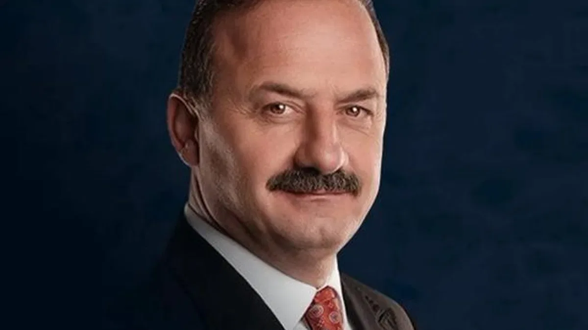 Yavuz Ağıralioğlu, Anahtar Parti Bursa’nın açılışına geliyor