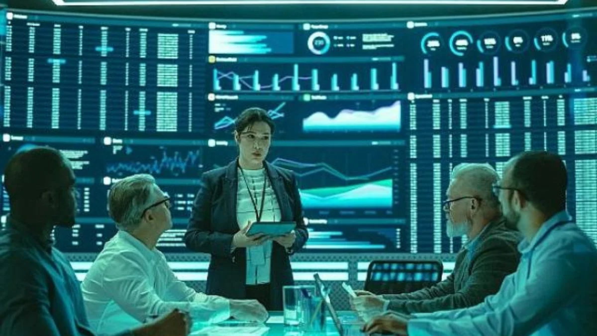 Şirketler önümüzdeki iki yıl içinde BT Güvenliği bütçelerini %9’a kadar artırmayı planlıyor