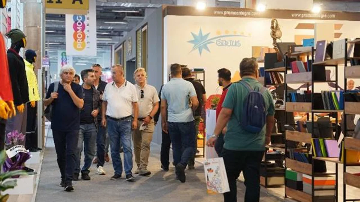 Promosyon ve reklam sektörünün ‘Promogift’ beklentisi