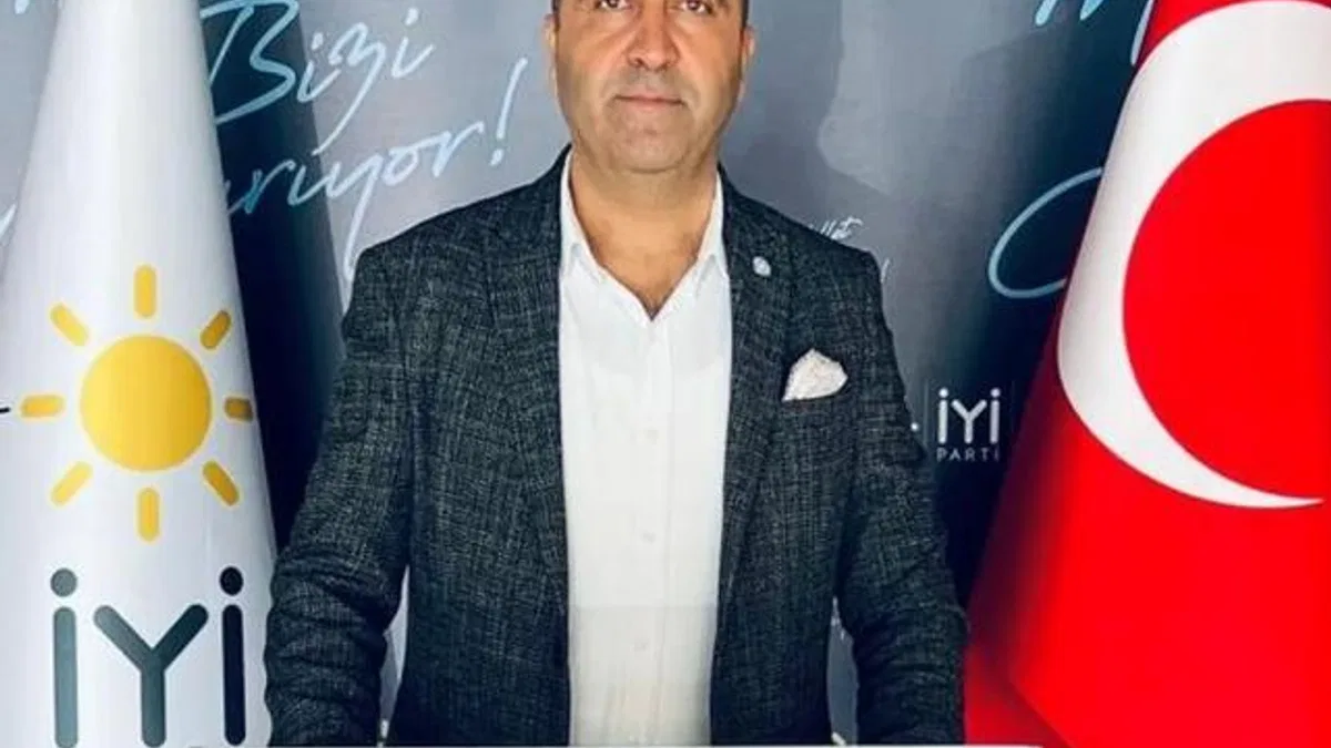 İYİ Parti Mardin’den ‘asgari ücret’ önerisi