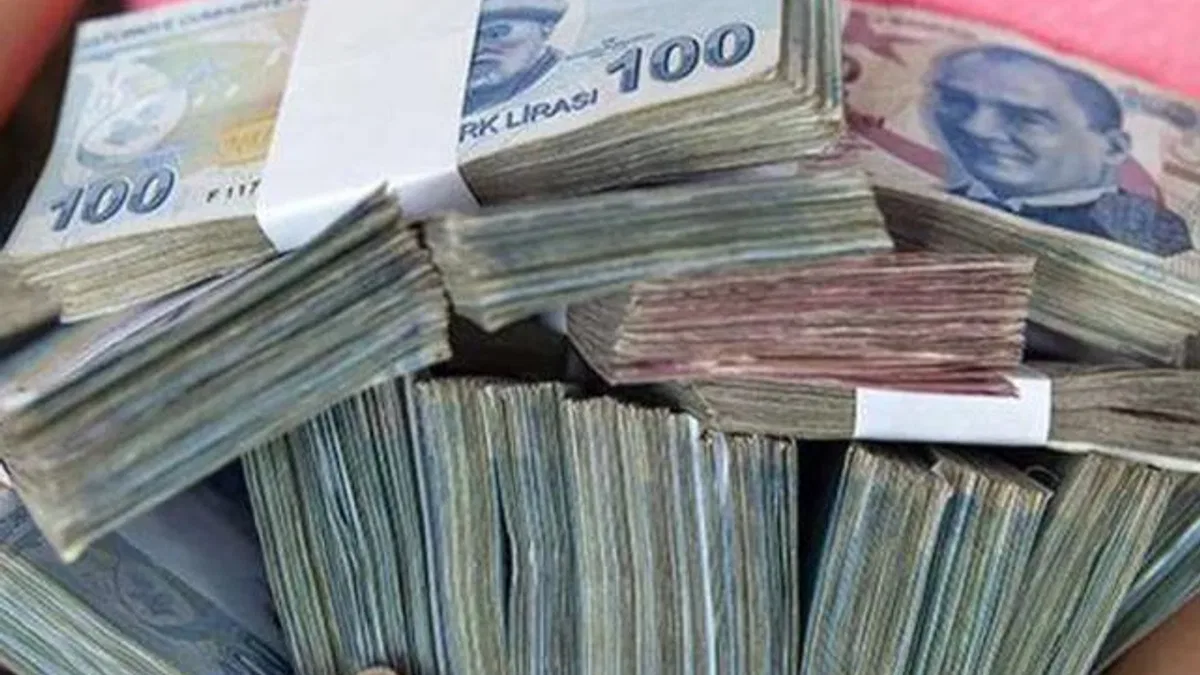 Bakanlıktan ‘vergi affı’ ve ‘yapılandırma’ iddialarına yalanlama