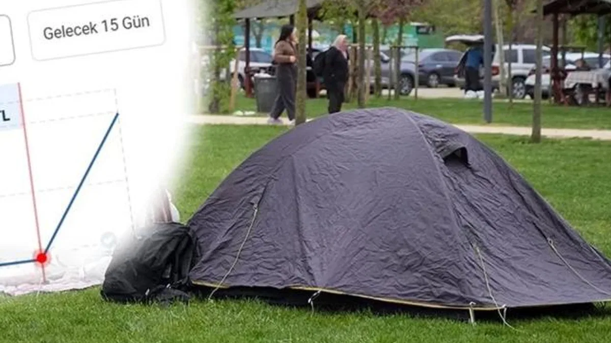 Depremi fırsata çeviren yandı