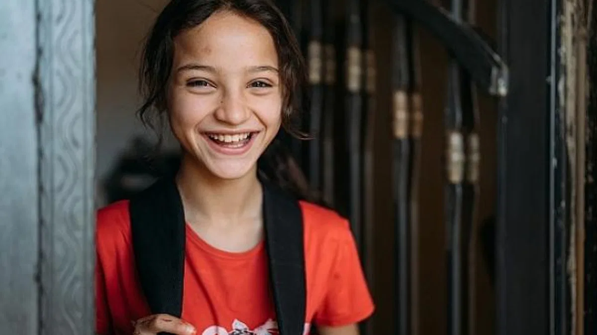 UNICEF Türkiye 20 Kasım Dünya Çocuk Günü’nü Kutluyor