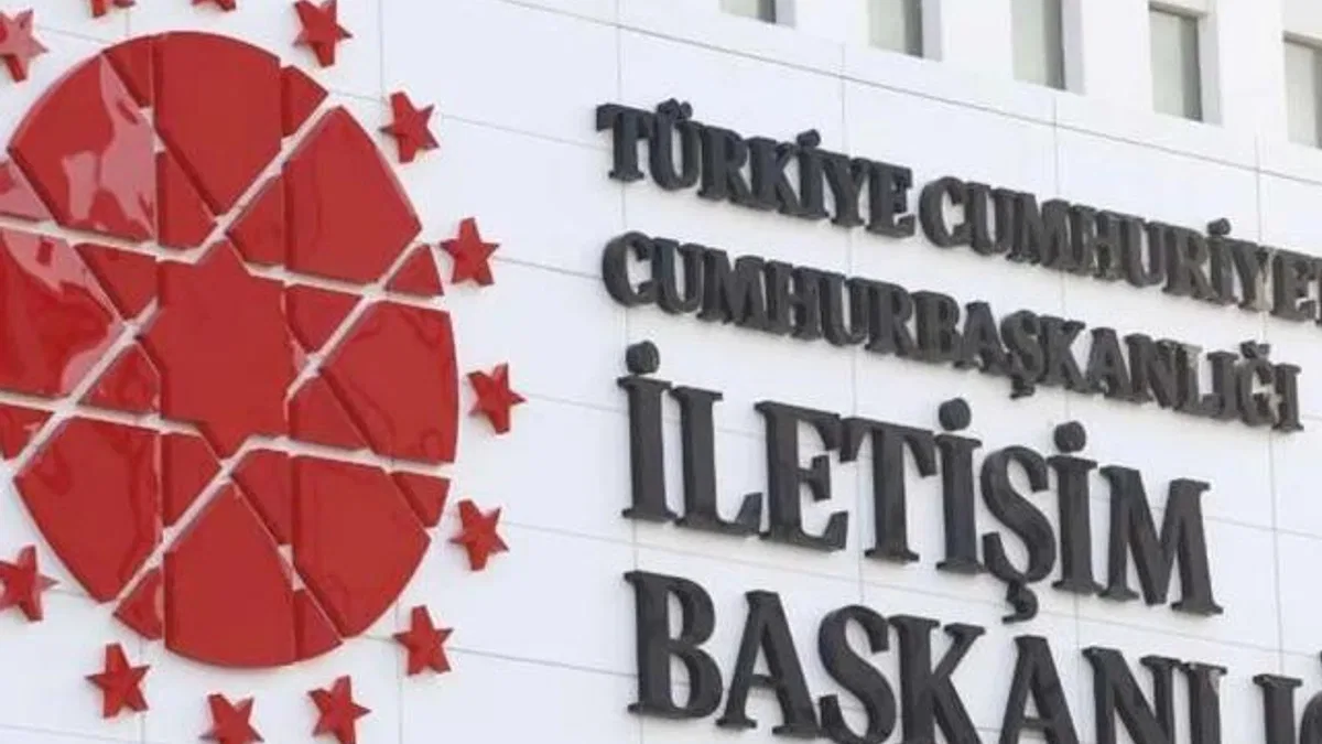 İletişim’den ‘Suriyelilere özel hastane’ iddialarına açıklama