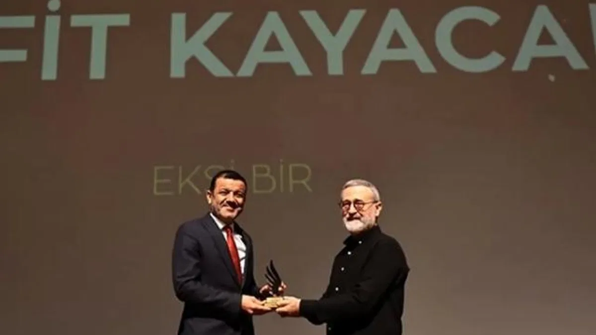 Müfit Kayacan’dan Denizli Büyükşehir’e övgü