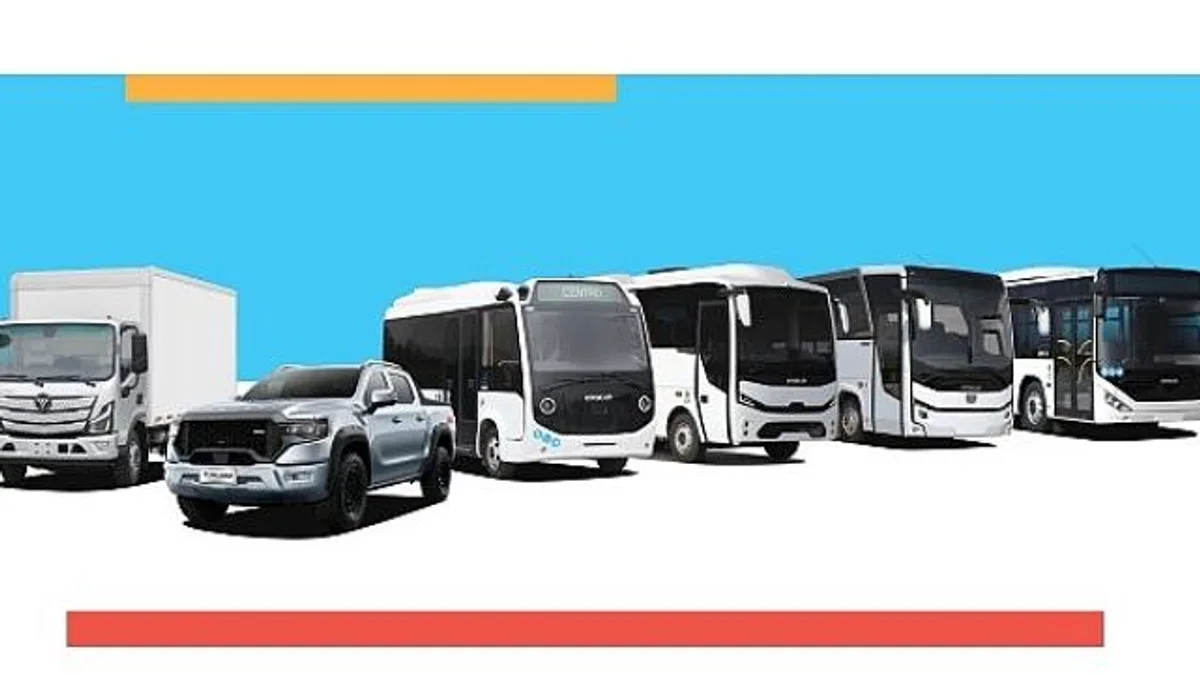 Otokar’dan Kış Öncesi Büyük Fırsat