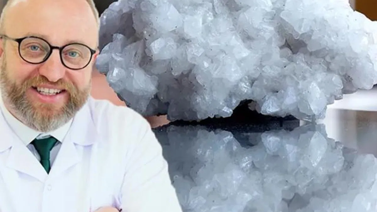 Kanserle mücadelede yeni umut… Bor elementi tıpta öne çıkıyor