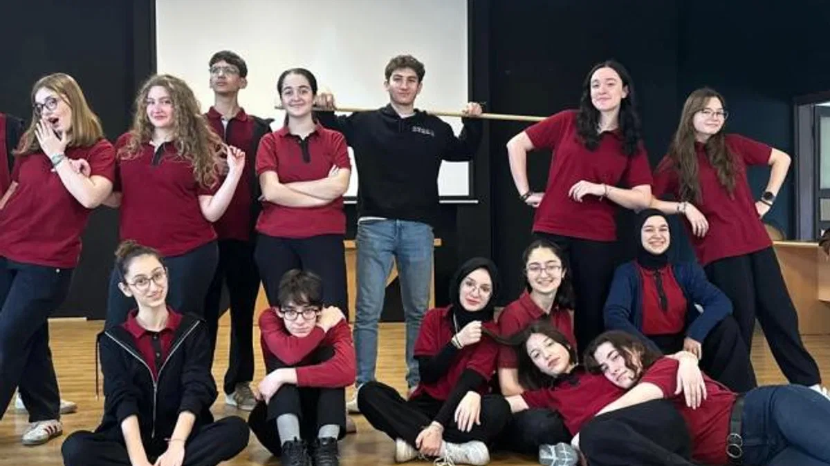 Sakarya’da 8. liseler arası tiyatro festivali başlıyor