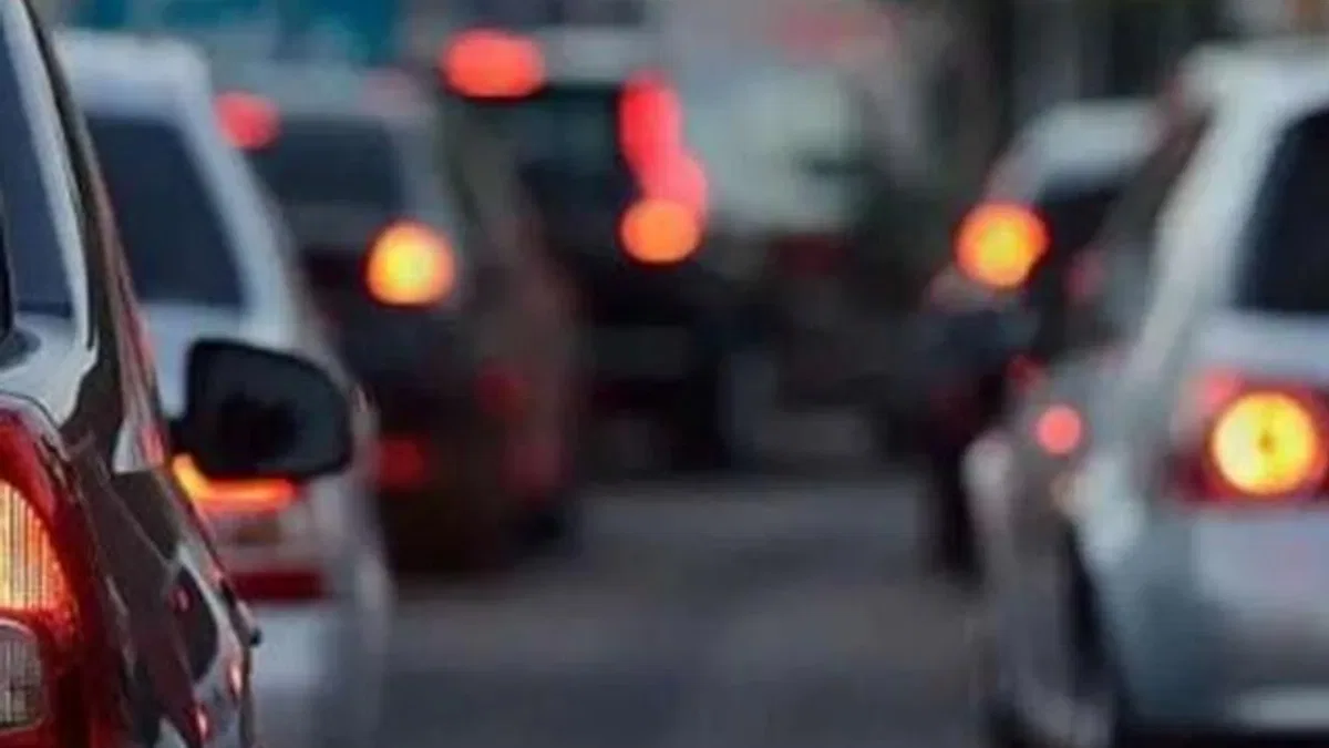 Motorlu Taşıtlar Vergisi’nde son üç gün