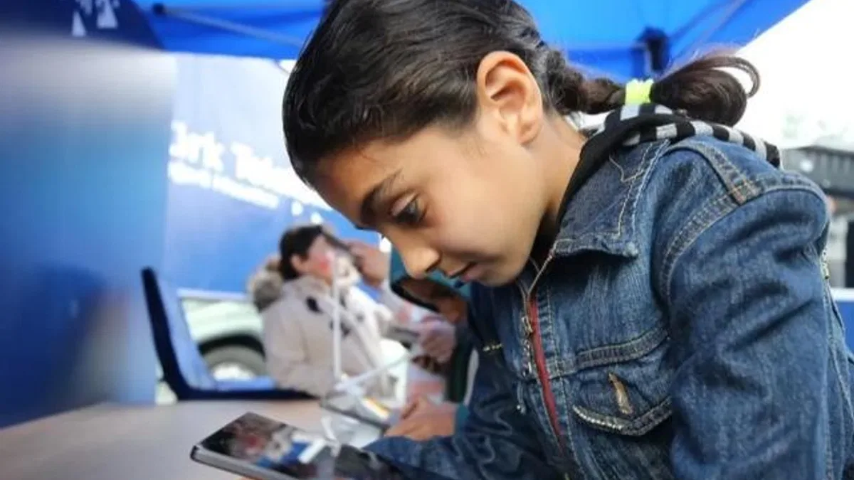 Aile’den 2 bin 545 zararlı içeriğe müdahale!