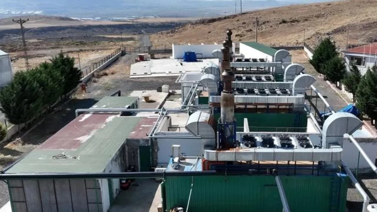 Kayseri Büyükşehir’e bilimsel atıf