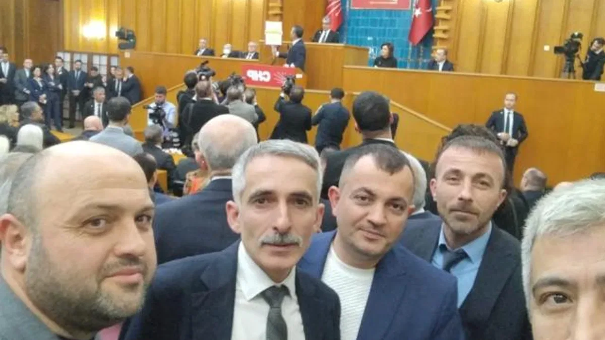 Bursa Çıraklık ve Staj Mağdurları hak arayışını sürdürüyor